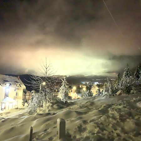 G&D Apartment Kopaonik Zewnętrze zdjęcie