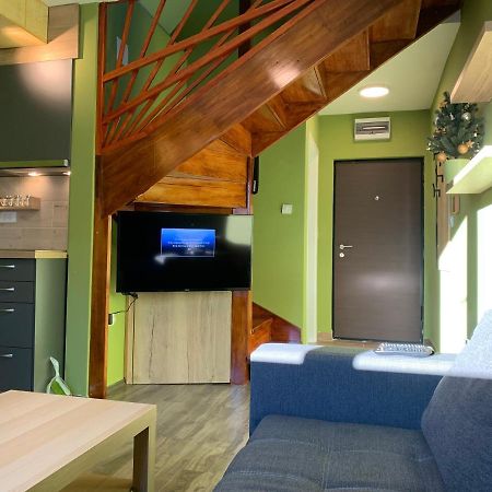 G&D Apartment Kopaonik Zewnętrze zdjęcie