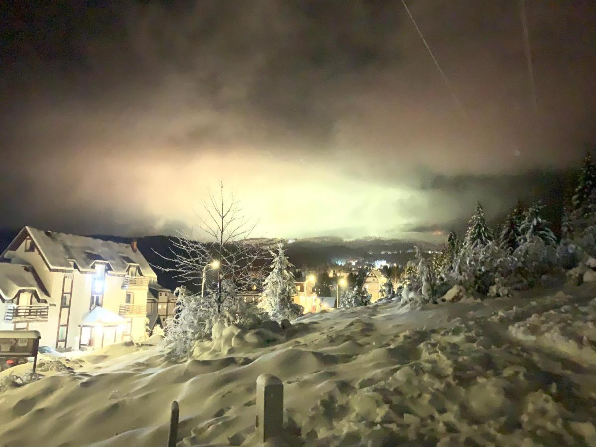G&D Apartment Kopaonik Zewnętrze zdjęcie