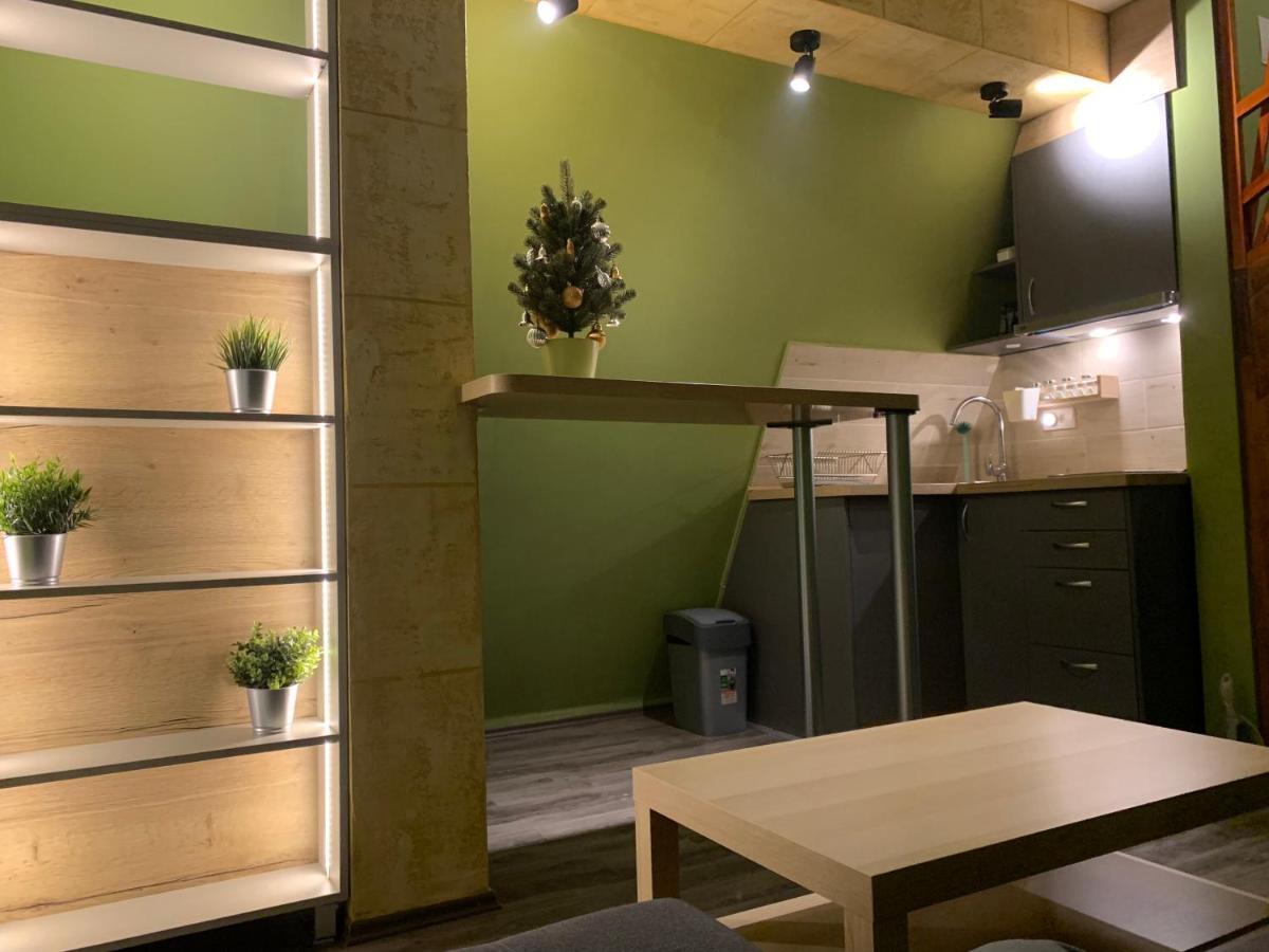 G&D Apartment Kopaonik Zewnętrze zdjęcie