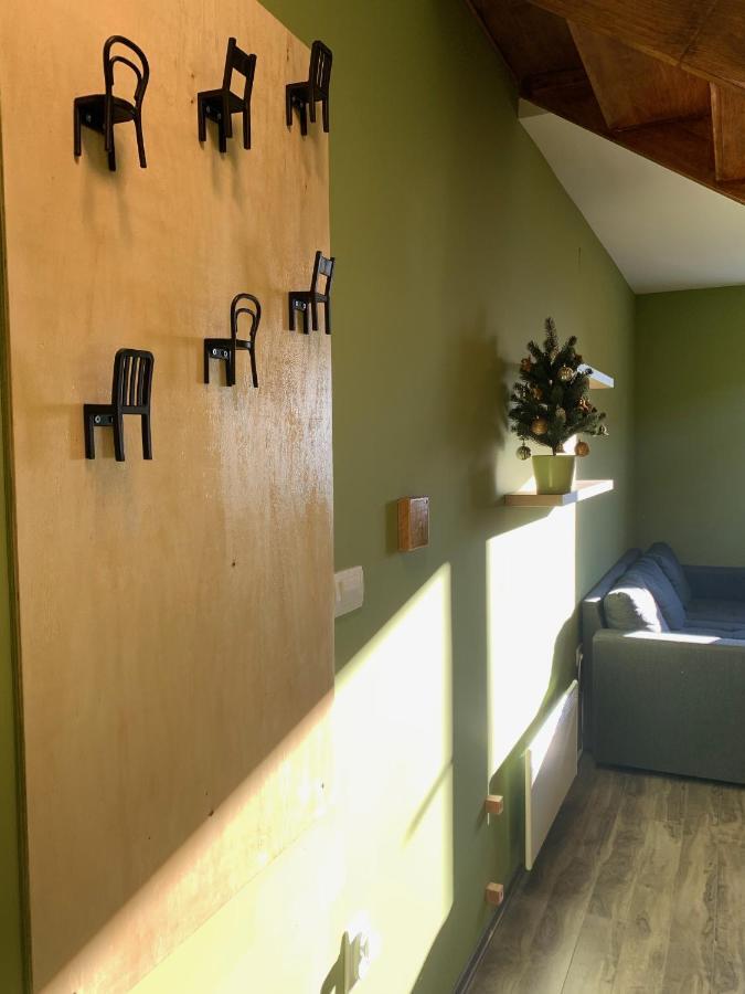 G&D Apartment Kopaonik Zewnętrze zdjęcie