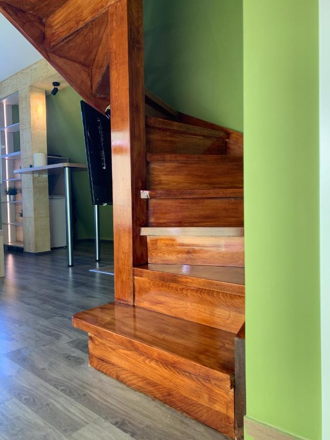 G&D Apartment Kopaonik Zewnętrze zdjęcie