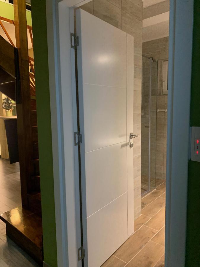 G&D Apartment Kopaonik Zewnętrze zdjęcie