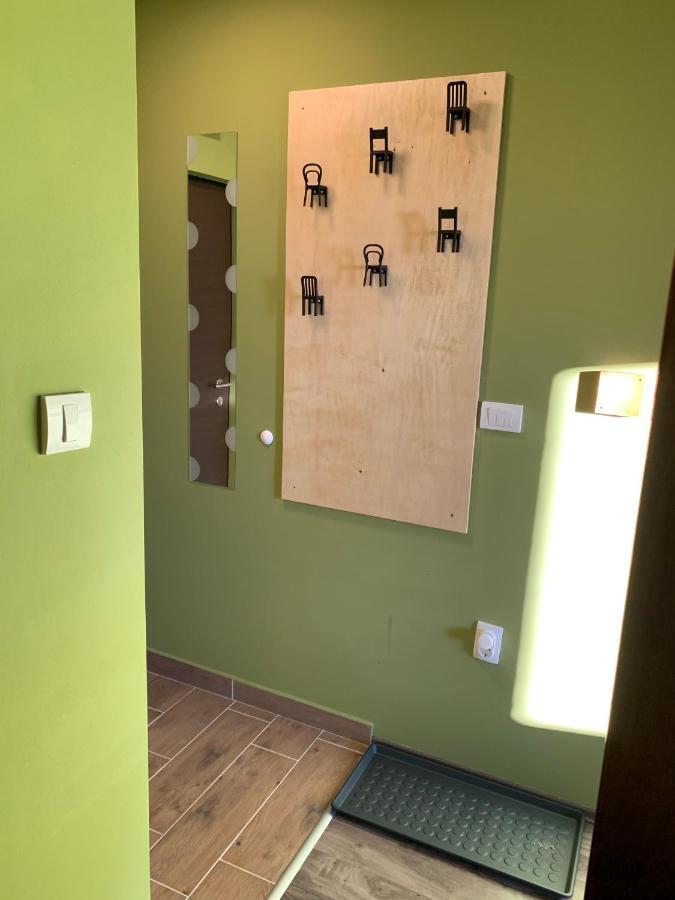 G&D Apartment Kopaonik Zewnętrze zdjęcie