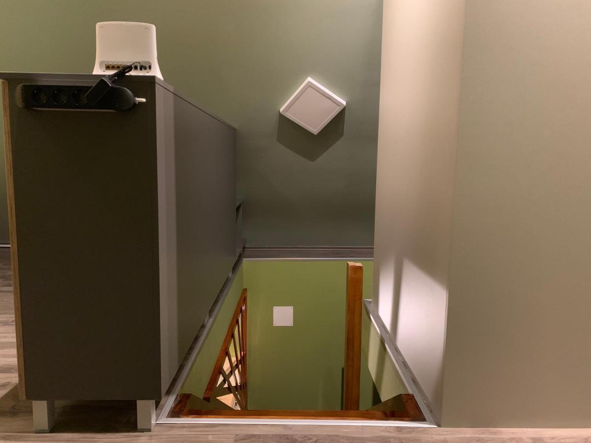 G&D Apartment Kopaonik Zewnętrze zdjęcie