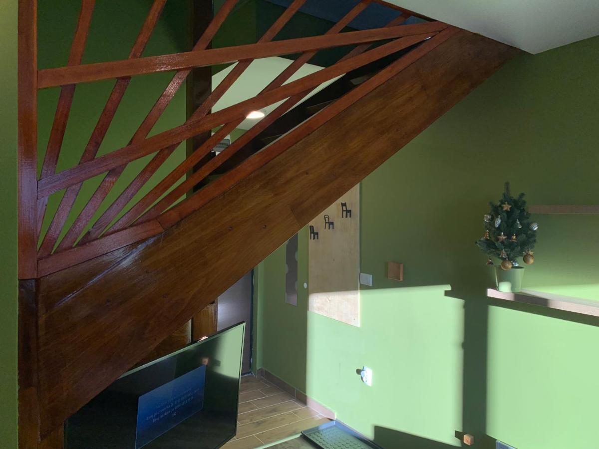 G&D Apartment Kopaonik Zewnętrze zdjęcie
