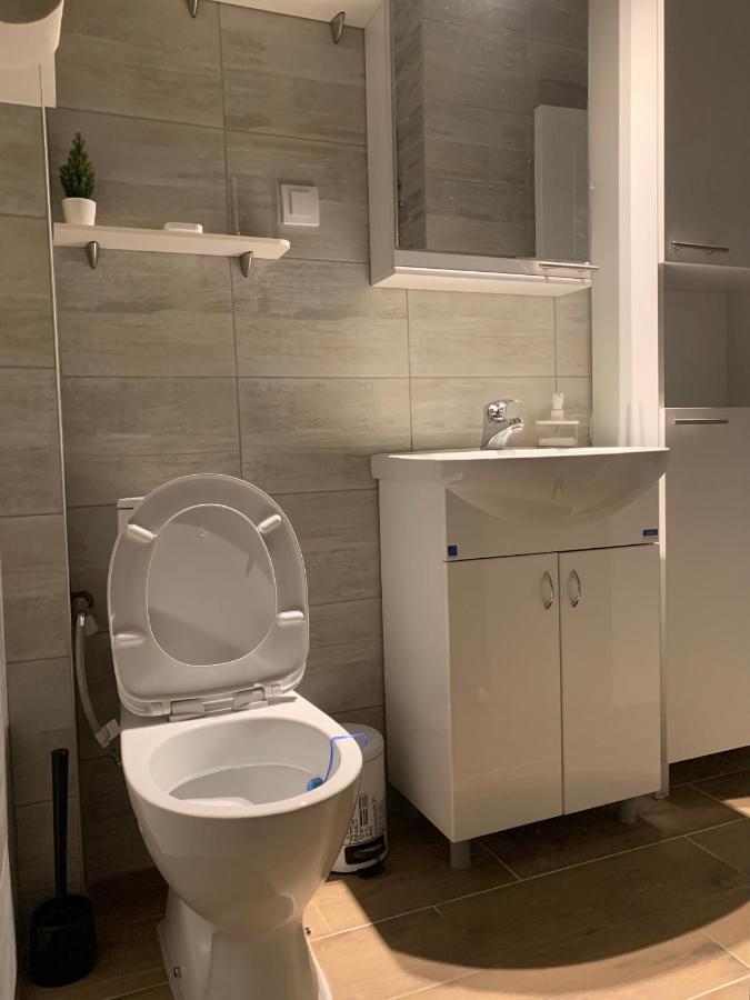 G&D Apartment Kopaonik Zewnętrze zdjęcie