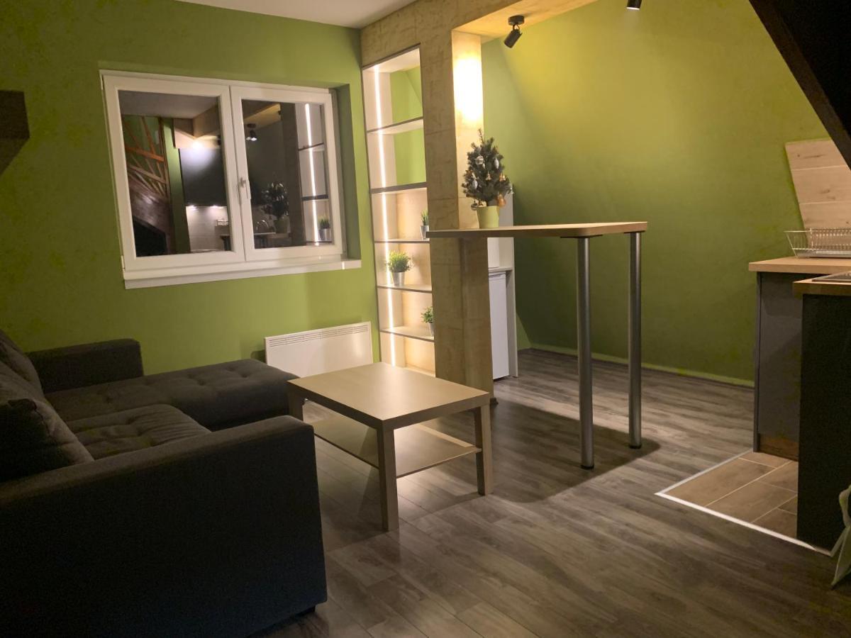 G&D Apartment Kopaonik Zewnętrze zdjęcie