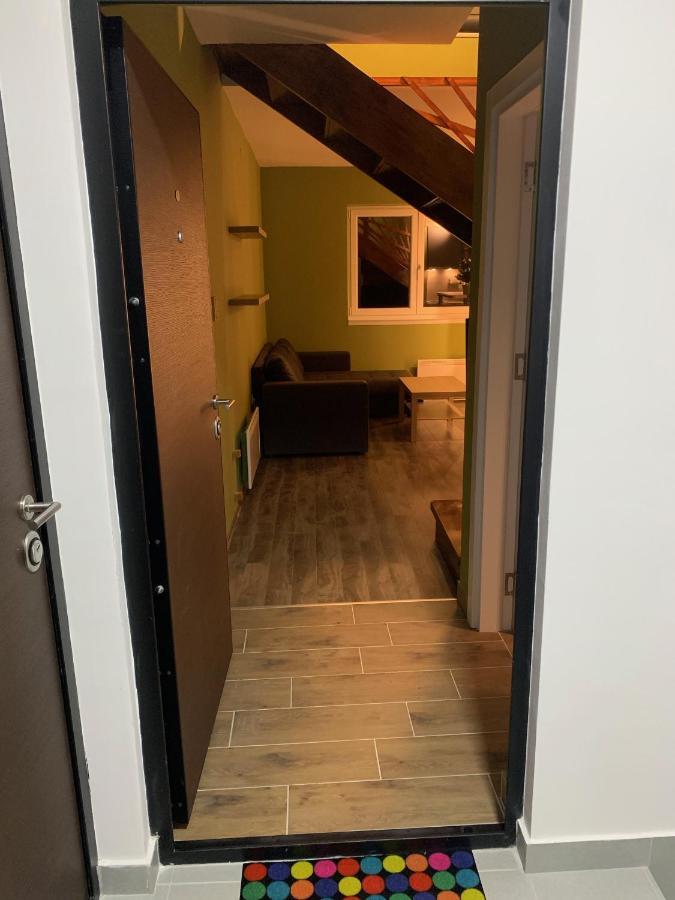 G&D Apartment Kopaonik Zewnętrze zdjęcie