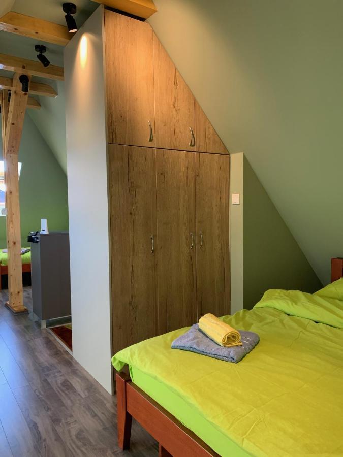 G&D Apartment Kopaonik Zewnętrze zdjęcie