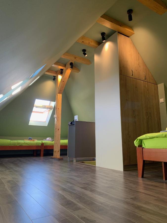 G&D Apartment Kopaonik Zewnętrze zdjęcie