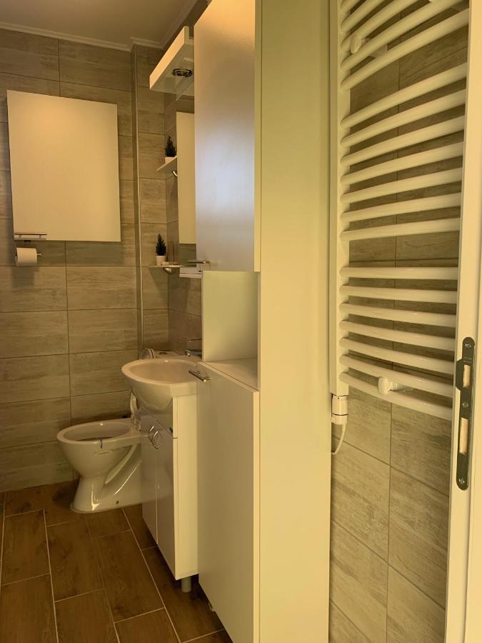 G&D Apartment Kopaonik Zewnętrze zdjęcie