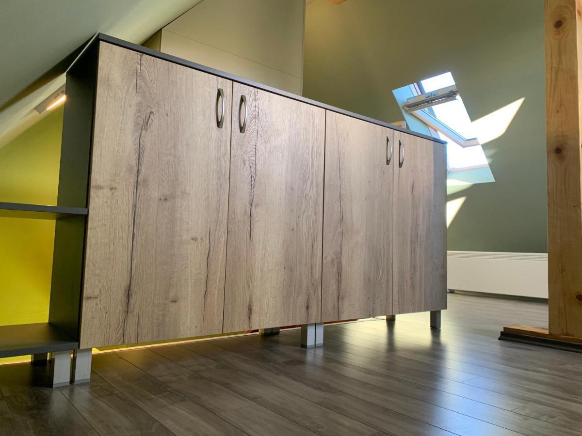 G&D Apartment Kopaonik Zewnętrze zdjęcie