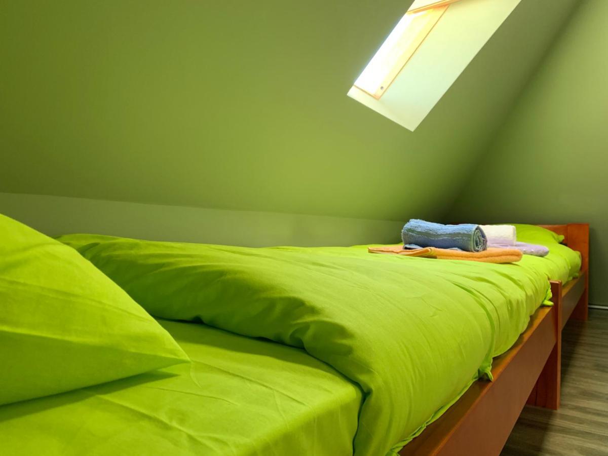 G&D Apartment Kopaonik Zewnętrze zdjęcie