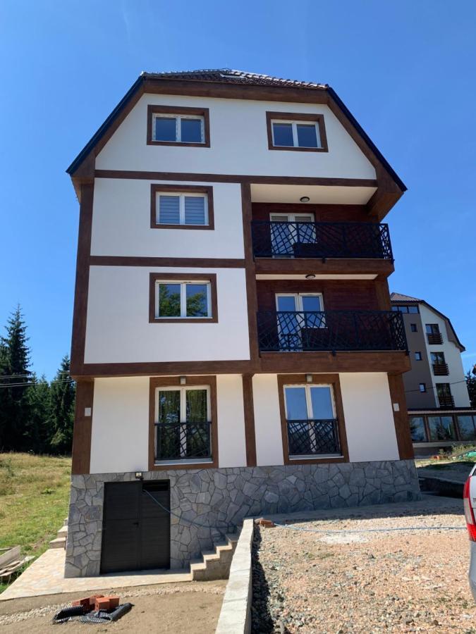 G&D Apartment Kopaonik Zewnętrze zdjęcie